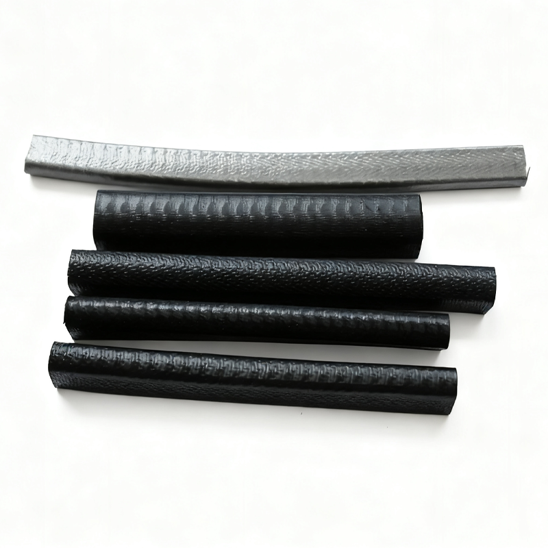 Mechanical Insulating Rubber Strip suppliers